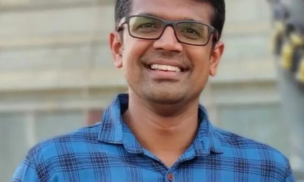 ಅಂತರರಾಷ್ಟ್ರೀಯ ಮಟ್ಟದಲ್ಲಿ ಸಂಶೋಧನಾ ಪ್ರತಿಭೆ ಸಾಬೀತು; ಶಿರಸಿಯ ವೆಂಕಟೇಶ್‌ ಬಡಗೇರಿ ಅವರ ಸಾಧನೆ