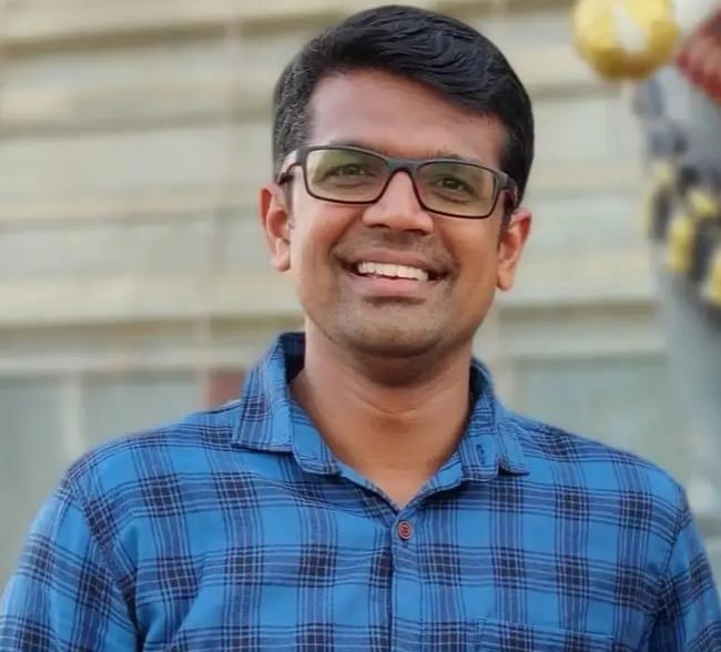 ಅಂತರರಾಷ್ಟ್ರೀಯ ಮಟ್ಟದಲ್ಲಿ ಸಂಶೋಧನಾ ಪ್ರತಿಭೆ ಸಾಬೀತು; ಶಿರಸಿಯ ವೆಂಕಟೇಶ್‌ ಬಡಗೇರಿ ಅವರ ಸಾಧನೆ