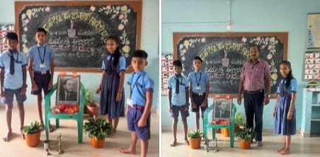 ಡಾ.ಬಿ.ಆರ್ .ಅಂಬೇಡ್ಕರ್ ಅವರ ಆದರ್ಶಗಳನ್ನು ಸ್ಮರಿಸುವುದು ನಮ್ಮೆಲ್ಲರ ಕರ್ತವ್ಯ;ಅನಿಲ ರಾಠೋಡ