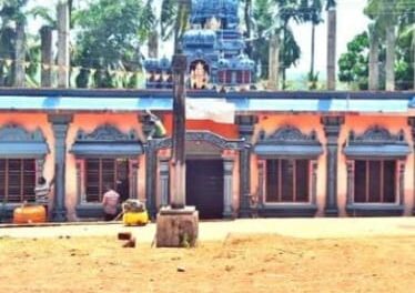 ಅಳ್ಳಂಕಿಯ ಶ್ರೀ ಗಣಪತಿ ದೇವಸ್ಥಾನದಲ್ಲಿ ಎ.18 ಮತ್ತು19 ರಂದು ಪುನರಾಷ್ಟಬಂಧ ಮಹೋತ್ಸವ