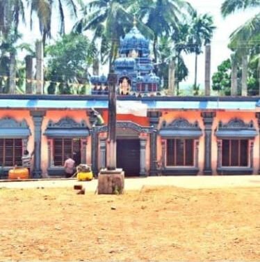ಅಳ್ಳಂಕಿಯ ಶ್ರೀ ಗಣಪತಿ ದೇವಸ್ಥಾನದಲ್ಲಿ ಎ.18 ಮತ್ತು19 ರಂದು ಪುನರಾಷ್ಟಬಂಧ ಮಹೋತ್ಸವ