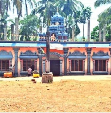 ಅಳ್ಳಂಕಿಯ ಶ್ರೀ ಗಣಪತಿ ದೇವಸ್ಥಾನದಲ್ಲಿ ಎ.18 ಮತ್ತು19 ರಂದು ಪುನರಾಷ್ಟಬಂಧ ಮಹೋತ್ಸವ