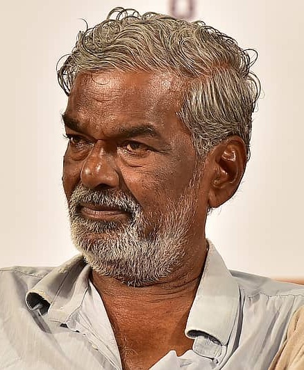 ದೇವನೂರು ಮಹಾದೇವ ಪಂಪ ಪ್ರಶಸ್ತಿಗೆ ಆಯ್ಕೆ