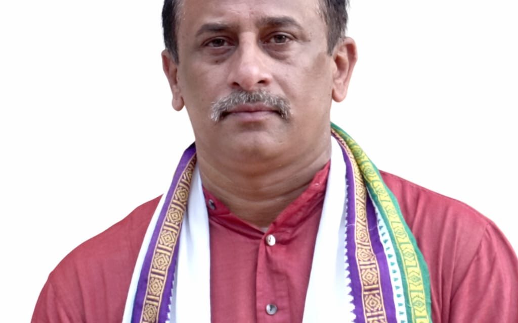 ಶರಾವತಿ ಪಂಪ್ಡ್ ಸ್ಟೋರೇಜ್ ಯೋಜನೆ , ನದಿ ಜೋಡಣೆ ಯೋಜನೆಗಳ ವಿಚಾರದಲ್ಲಿ ಕೀಳು ಮಟ್ಟದ ರಾಜಕೀಯ