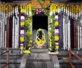 ಅಳೇಗದ್ದೆಯ ಪುರಾತನ ಐತಿಹವುಳ್ಳ ಶ್ರೀ ಮಹಾಗಣಪತಿ ದೇವರ ಪುನ‌ರ್ ಪ್ರತಿಷ್ಠೆ, ಬ್ರಹ್ಮಕಲಶೋತ್ಸವ