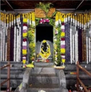 ಅಳೇಗದ್ದೆಯ ಪುರಾತನ ಐತಿಹವುಳ್ಳ ಶ್ರೀ ಮಹಾಗಣಪತಿ ದೇವರ ಪುನ‌ರ್ ಪ್ರತಿಷ್ಠೆ, ಬ್ರಹ್ಮಕಲಶೋತ್ಸವ