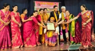 ಶಿರಸಿಯ ಯಕ್ಷಕಲಾ ಸಂಗಮದ ವಾರ್ಷಿಕೋತ್ಸವ ರಂಗಧಾಮದಲ್ಲಿ ಸಂಪನ್ನ
