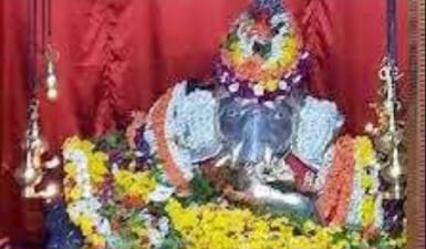 ಇಂದು, ನಾಳೆ ಅಮದಳ್ಳಿ ಶ್ರೀ ಬಾಲವೀರಗಣಪತಿ ದೇವರ 42ನೇ ವಾರ್ಷಿಕ ಮಹೋತ್ಸವ