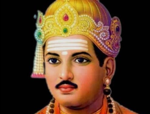 ಇಂದು ಜಗಜ್ಯೋತಿ ಶ್ರೀ ಬಸವೇಶ್ವರ ಜಯಂತಿಯ ಆಚರಣೆ