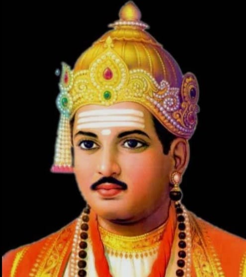 ಇಂದು ಜಗಜ್ಯೋತಿ ಶ್ರೀ ಬಸವೇಶ್ವರ ಜಯಂತಿಯ ಆಚರಣೆ