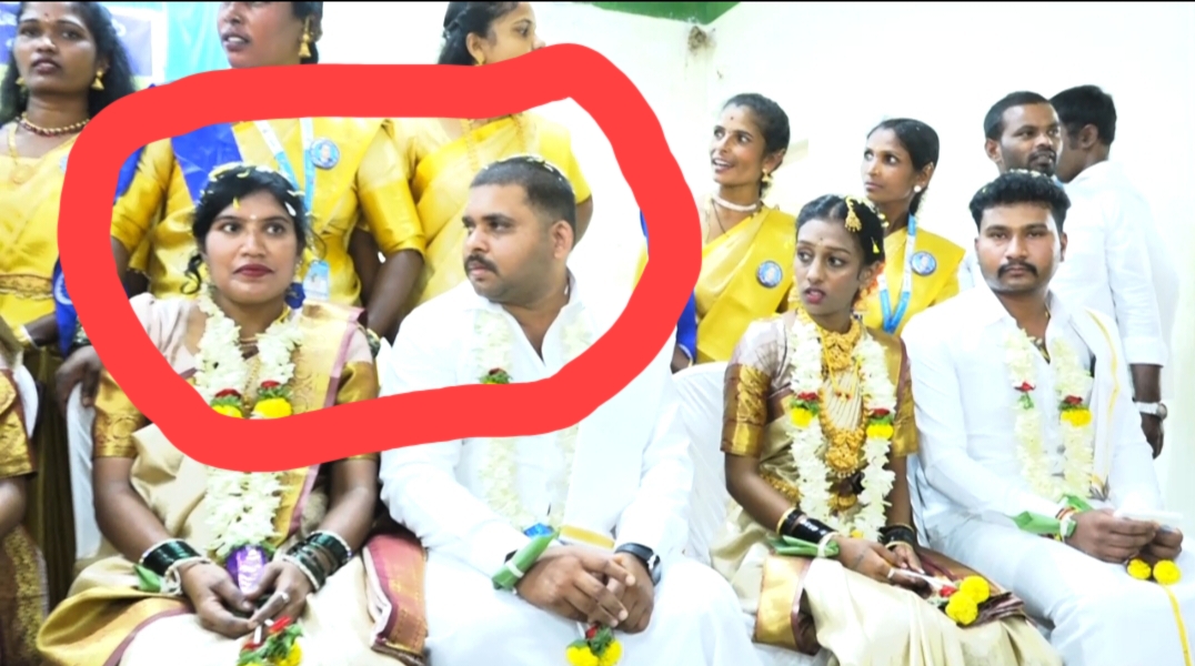 ಕಾಫಿನಾಡಲ್ಲಿ ಅಪರೂಪದ ಪ್ರೇಮಕಥೆ