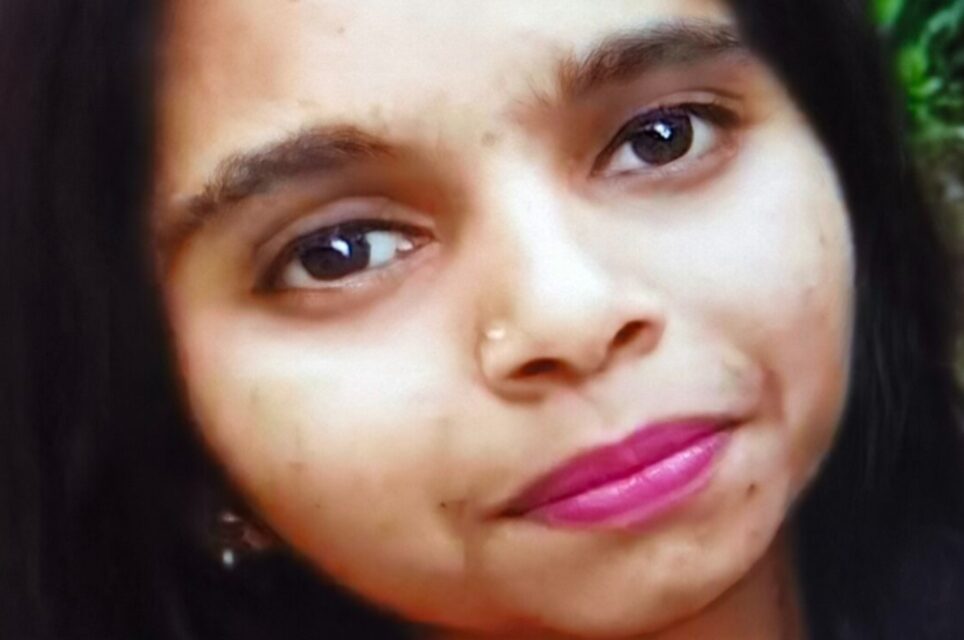 ಕ್ಷುಲ್ಲಕ ಕಾರಣಕ್ಕೆ ಯುವತಿ ಆತ್ಮಹತ್ಯೆಗೆ ಶರಣು
