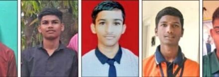 ಹಳಗಾ ಮಾಡರ್ನ್ ಪ್ರೌಢಶಾಲೆಗೆ ಶೇ.100ರಷ್ಟು ಫಲಿತಾಂಶ