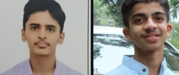 ಇಬ್ಬರು ಗೆಳೆಯರ ಒಂದೇ ಮನಸ್ಸು