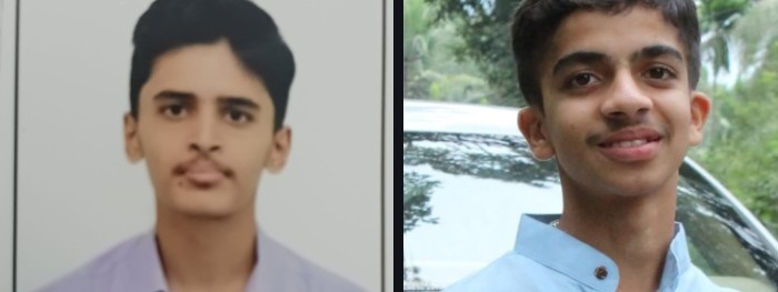 ಇಬ್ಬರು ಗೆಳೆಯರ ಒಂದೇ ಮನಸ್ಸು