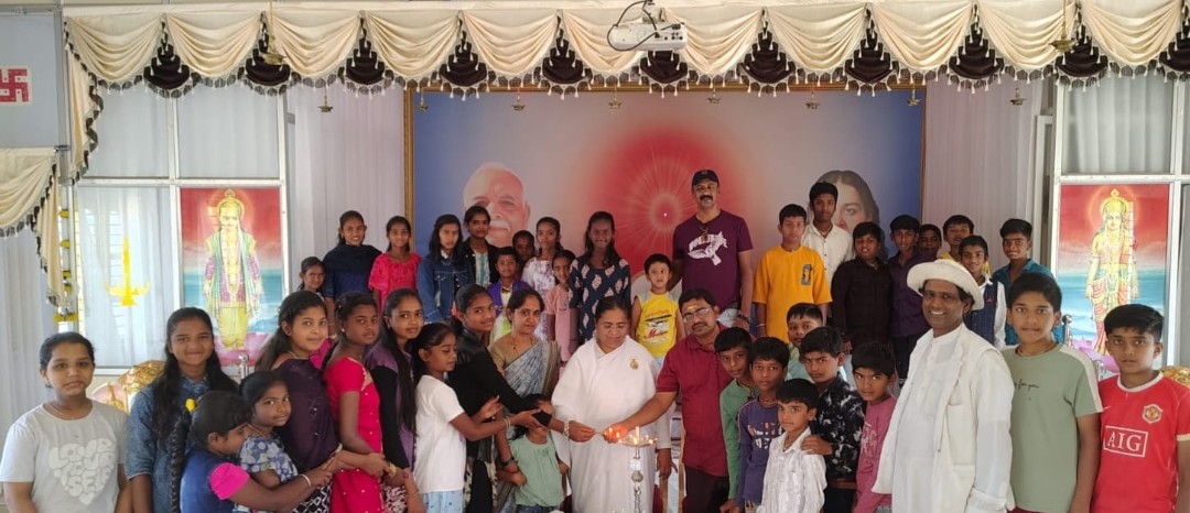 ಪ್ರಕಾಶ ಭವನದಲ್ಲಿ ಮಕ್ಕಳ ಸಂಭ್ರಮದ ಬೇಸಿಗೆ ಶಿಬಿರಕ್ಕೆ ಚಾಲನೆ