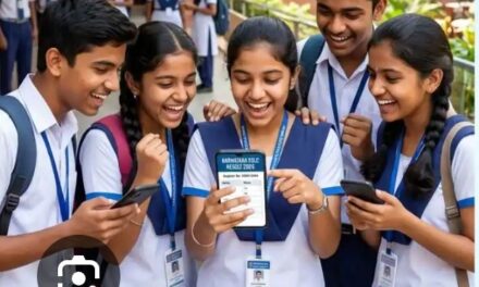ಜೊಯಿಡಾ 94.25%ಎಸ್ ಎಸ್ ಎಲ್ ಸಿ ಫಲಿತಾಂಶ