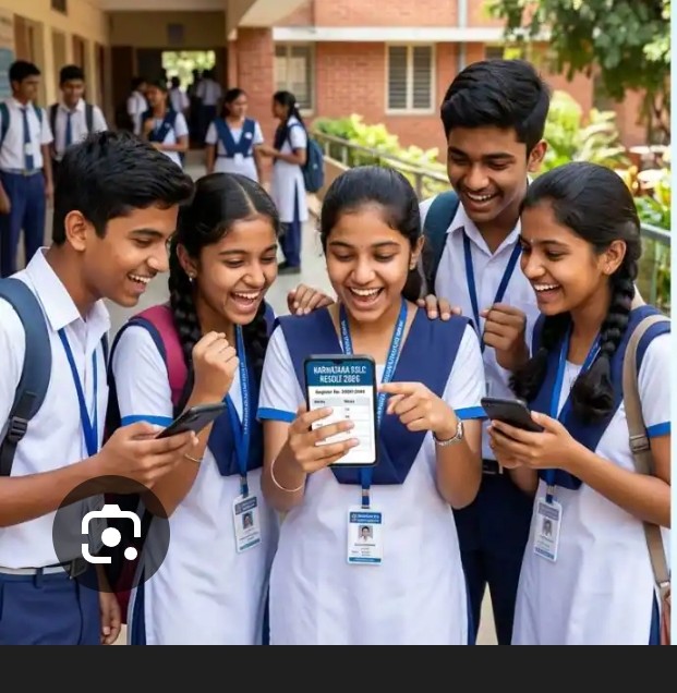 ಜೊಯಿಡಾ 94.25%ಎಸ್ ಎಸ್ ಎಲ್ ಸಿ ಫಲಿತಾಂಶ