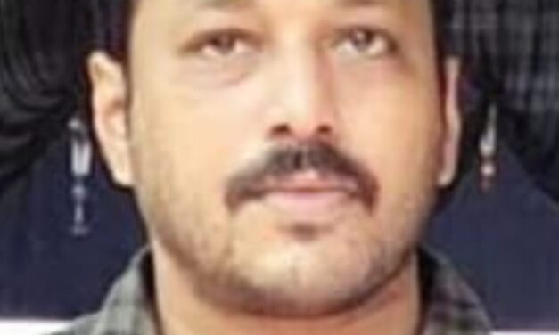 ವೈದ್ಯ ಲೆನ್ಸರ್ ಲೋಬೊ ಸಾವು ಸಂಶಯಾಸ್ಪದ