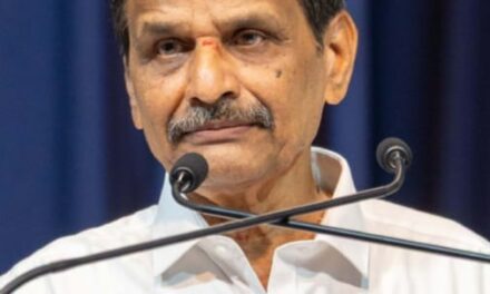 ಕೃಷಿಯೇತರ ಮಾಧ್ಯಮಿಕ ಸಾಲದ ಕಂತು ಮುಂದೂಡಿಕೆ;ಟಿಆರ್‌ಸಿ ಅಧ್ಯಕ್ಷ ರಾಮಕೃಷ್ಣ ಕಡವೆ ಮಾಹಿತಿ