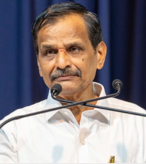 ಕೃಷಿಯೇತರ ಮಾಧ್ಯಮಿಕ ಸಾಲದ ಕಂತು ಮುಂದೂಡಿಕೆ;ಟಿಆರ್‌ಸಿ ಅಧ್ಯಕ್ಷ ರಾಮಕೃಷ್ಣ ಕಡವೆ ಮಾಹಿತಿ