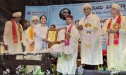 ಕುಮಟಾ ಬಗ್ಗೋಣದ ಸಹನಾ ಶೇಟ್ ಗೆ ಎಂಬಿಎ ಪದವಿಯಲ್ಲಿ 5 ಚಿನ್ನದ ಪದಕ