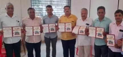 ಮೇ 12 ಕ್ಕೆ ​ಯಲ್ಲಾಪುರ ಎಲ್‌ಎಸ್‌ಎಂಪಿ ಸೊಸೈಟಿ ವಜ್ರಮಹೋತ್ಸವ