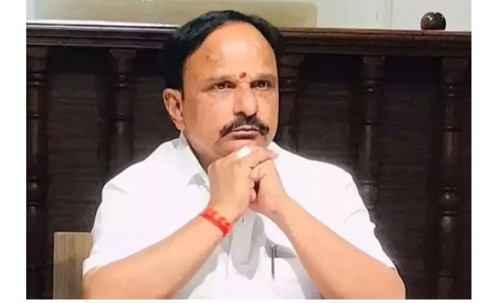 ಸಚಿವ ಡಿ ಸುಧಾಕರ್ ನಿಧನಕ್ಕೆ ದೇಶಪಾಂಡೆ ಕಂಬನಿ
