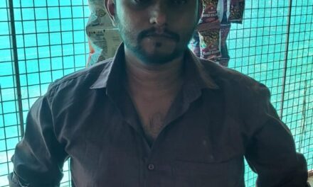 ಎಕ್ಸಾಯ್ಜ್ ಅಧಿಕಾರಿ ಹೆಸರಲ್ಲಿ ದರೋಡೆ ಗೆ ಪ್ರಯತ್ನ??