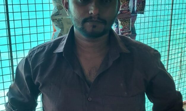 ಎಕ್ಸಾಯ್ಜ್ ಅಧಿಕಾರಿ ಹೆಸರಲ್ಲಿ ದರೋಡೆ ಗೆ ಪ್ರಯತ್ನ??