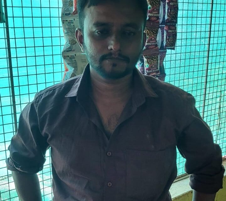 ಎಕ್ಸಾಯ್ಜ್ ಅಧಿಕಾರಿ ಹೆಸರಲ್ಲಿ ದರೋಡೆ ಗೆ ಪ್ರಯತ್ನ??