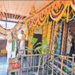 ಯಲ್ಲಾಪುರದ ಶ್ರೀ ಪ್ರಸನ್ನ ಗಣಪತಿ ದೇವರ ವರ್ಧಂತಿ ಉತ್ಸವ ಸಂಪನ್ನ