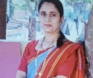 ಸಿದ್ದಾಪುರ ಭೀಕರ ರಸ್ತೆ ಅಪಘಾತ; ಗಣತಿ ಕಾರ್ಯದಲ್ಲಿದ್ದ ಶಿಕ್ಷಕಿ ಸಾವು