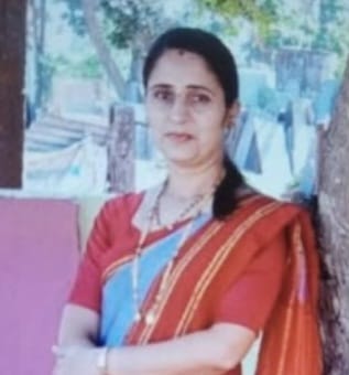 ಸಿದ್ದಾಪುರ ಭೀಕರ ರಸ್ತೆ ಅಪಘಾತ; ಗಣತಿ ಕಾರ್ಯದಲ್ಲಿದ್ದ ಶಿಕ್ಷಕಿ ಸಾವು