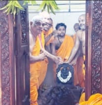 ಹಾರುಮಾಸ್ಕೇರಿಯ ಗಣಪತಿ ದೇವರ ಮಹೋತ್ಸವ ಭಕ್ತಿಭಾವ,ವೈಭವದಿಂದ ಸಂಪನ್ನ