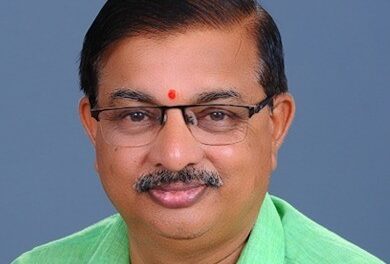​ಪರಿಸರ ಕಾರ್ಯಕರ್ತ ಉಮಾಪತಿ ಭಟ್ಟರಿಗೆ ಕರ್ನಾಟಕ ಜೀವವೈವಿಧ್ಯ ಪ್ರಶಸ್ತಿ