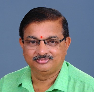 ​ಪರಿಸರ ಕಾರ್ಯಕರ್ತ ಉಮಾಪತಿ ಭಟ್ಟರಿಗೆ ಕರ್ನಾಟಕ ಜೀವವೈವಿಧ್ಯ ಪ್ರಶಸ್ತಿ