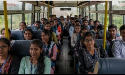 ರಾಜ್ಯದ ಸರ್ಕಾರಿ ಪದವಿ ಕಾಲೇಜುಗಳ ಶೈಕ್ಷಣಿಕ ಪ್ರವಾಸಕ್ಕೆ ಕಟ್ಟುನಿಟ್ಟಿನ ಮಾರ್ಗಸೂಚಿ ನಿಯಮ ಜಾರಿ