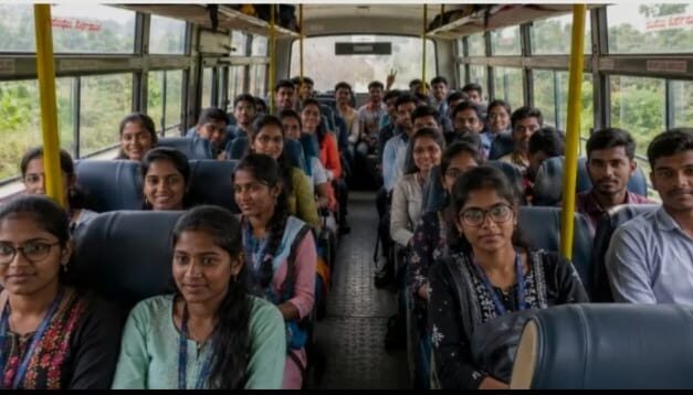 ರಾಜ್ಯದ ಸರ್ಕಾರಿ ಪದವಿ ಕಾಲೇಜುಗಳ ಶೈಕ್ಷಣಿಕ ಪ್ರವಾಸಕ್ಕೆ ಕಟ್ಟುನಿಟ್ಟಿನ ಮಾರ್ಗಸೂಚಿ ನಿಯಮ ಜಾರಿ