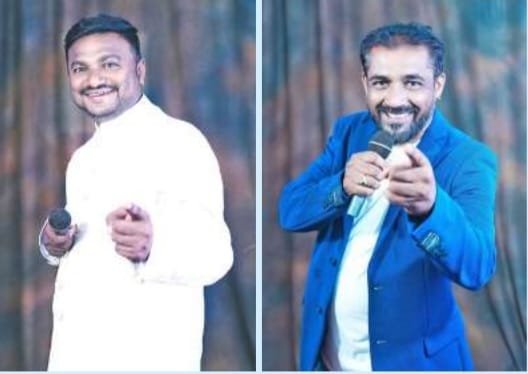 ಇಂದು ಜರ್ಮನಿಯಲ್ಲಿ ಅಂತರಾಷ್ಟ್ರೀಯ ಜಾನಪದ ವೈಭವ ಕಾರ್ಯಕ್ರಮ