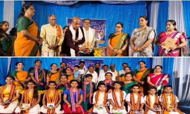 ಯರಮುಖದಲ್ಲಿ ಯಕ್ಷ ತಾಳಮದ್ದಳೆ ಉತ್ಸವ ಯಶಸ್ವಿ ಸಂಪನ್ನ