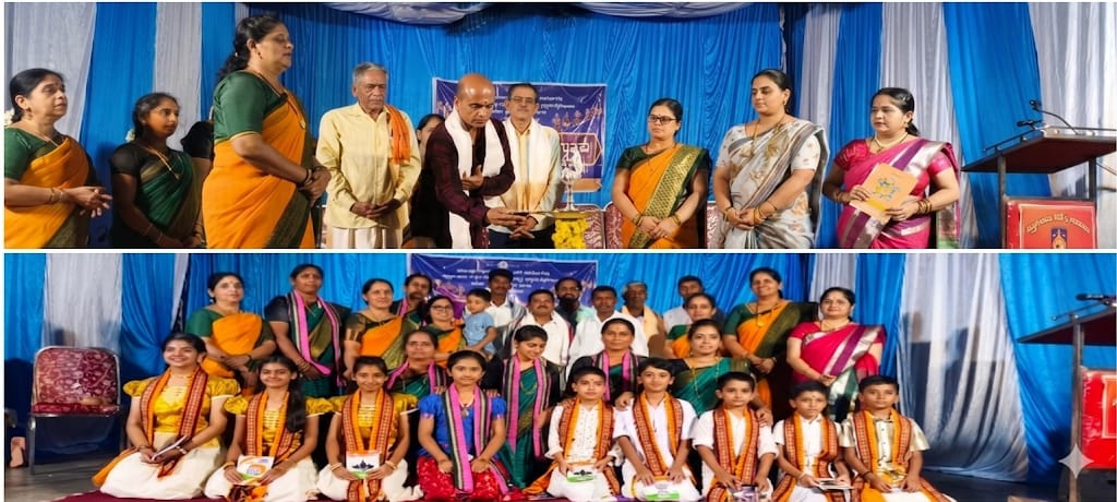 ಯರಮುಖದಲ್ಲಿ ಯಕ್ಷ ತಾಳಮದ್ದಳೆ ಉತ್ಸವ ಯಶಸ್ವಿ ಸಂಪನ್ನ