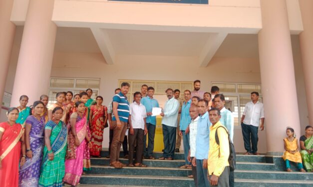 ಬಸ್ ಸೇವೆ ಪ್ರಾರಂಭಿಸದಿದ್ದರೆ ಪ್ರತಿಭಟನೆ ಎಚ್ಚರಿಕೆ