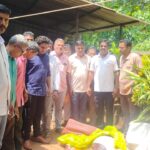 ಜೋಯಿಡದ ಸಮಸ್ತ ಹಿಂದೂ ಬಾಂಧವರಿಗೆ ನಮಸ್ಕಾರ