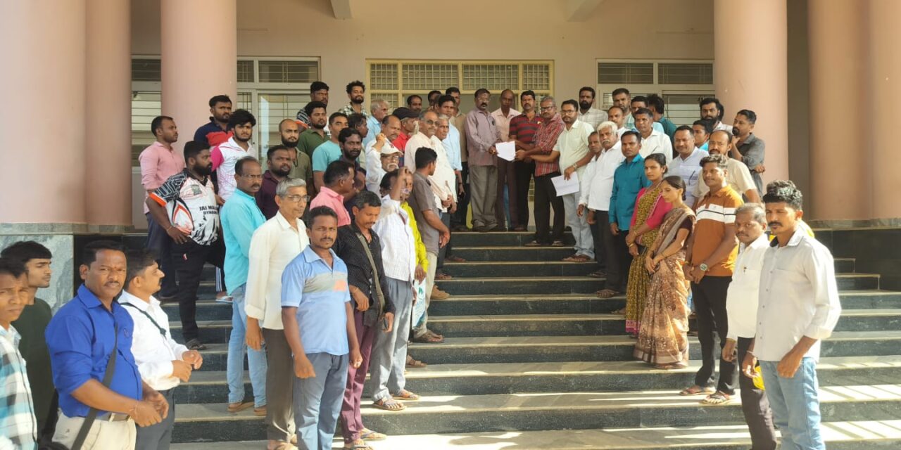 ಜನರ ಭಾವನೆಗಳಿಗೆ ದಕ್ಕೆ ತರುವವರನ್ನು ಗಡಿ ಪಾರು ಮಾಡಿರಿ