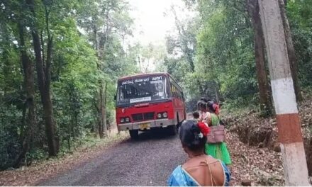 ವಾಗೇಲಿಗೆ ಮತ್ತೆ ಬಸ್‌ ಸಂಚಾರ ಪುನರಾರಂಭ,ಗ್ರಾಮಸ್ಥರಲ್ಲಿ ಸಂತಸ;ಕೃತಜ್ಞತೆ