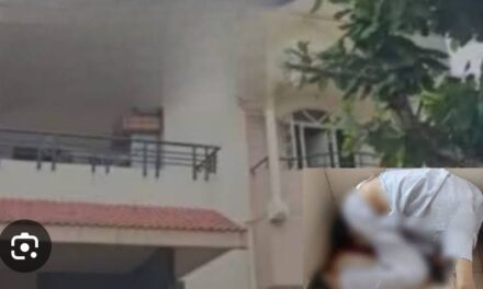 ಗುಂಡು ಹಾರಿಸಿಕೊಂಡು ಹಿರಿಯ ವೈದ್ಯ ಆತ್ಮಹತ್ಯೆ