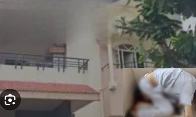 ಗುಂಡು ಹಾರಿಸಿಕೊಂಡು ಹಿರಿಯ ವೈದ್ಯ ಆತ್ಮಹತ್ಯೆ