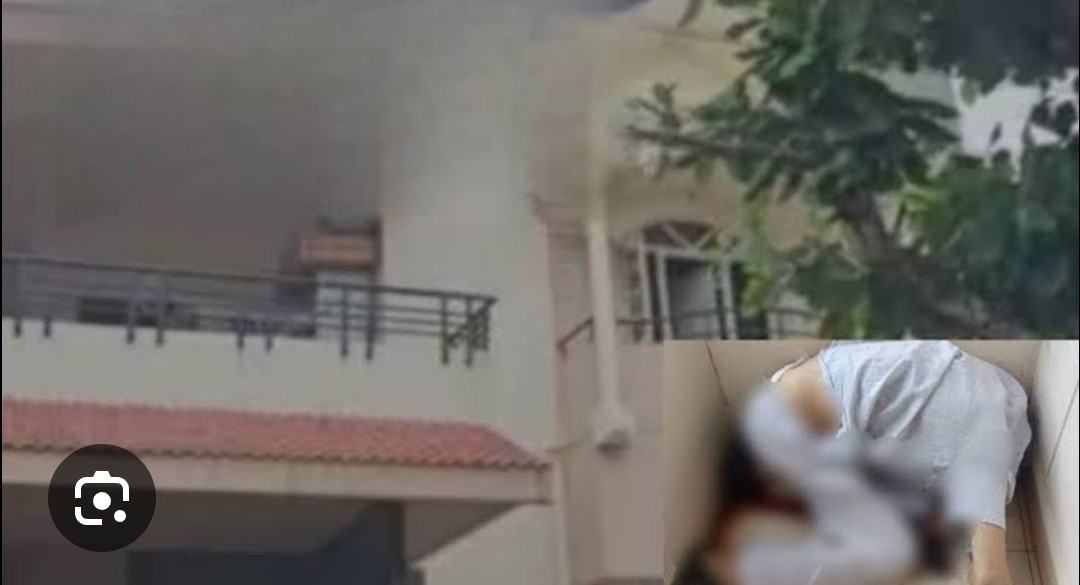 ಗುಂಡು ಹಾರಿಸಿಕೊಂಡು ಹಿರಿಯ ವೈದ್ಯ ಆತ್ಮಹತ್ಯೆ