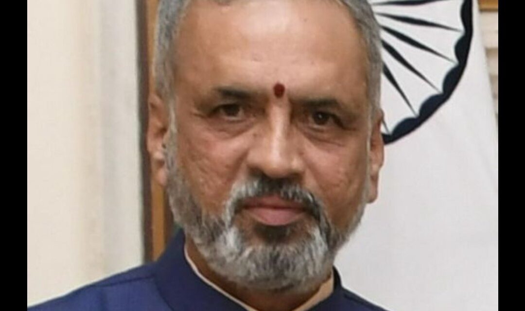 ನೋವಿಗೆ ಸ್ಪಂದಿಸಿದ ಸಂಸದರು